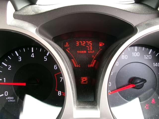 2010 Nissan JUKE 缩略图 11