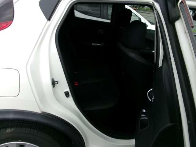 2010 Nissan JUKE 缩略图 14