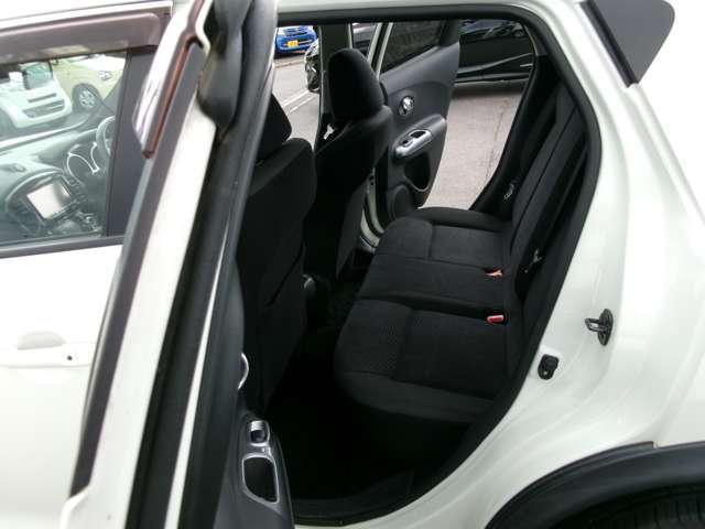 2010 Nissan JUKE 缩略图 15