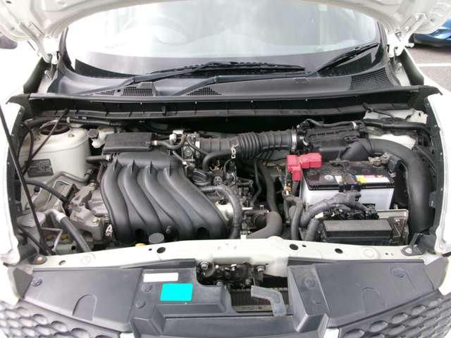 2010 Nissan JUKE 缩略图 16