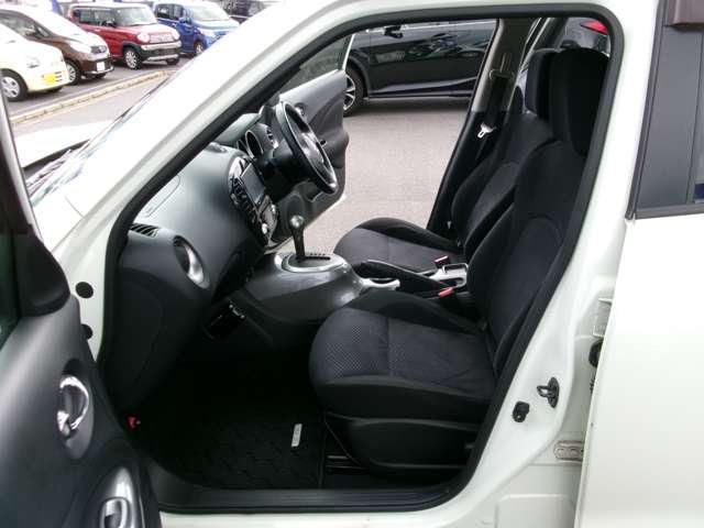 2010 Nissan JUKE 缩略图 17
