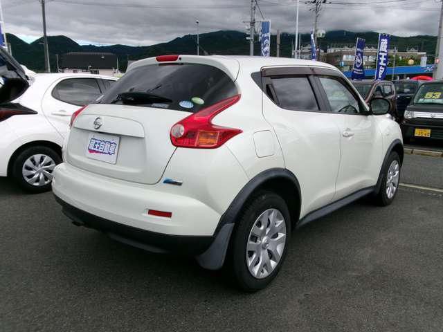 صورة 2 لـ 2010 Nissan JUKE