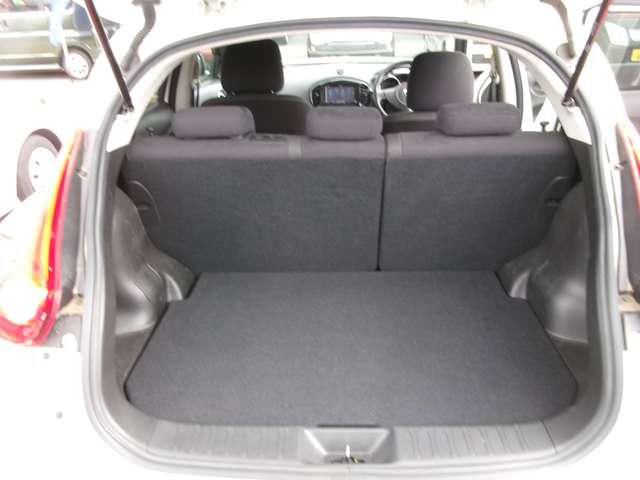 2010 Nissan JUKE 缩略图 18