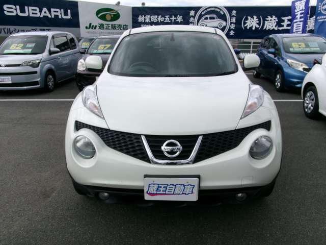 2010 Nissan JUKE 缩略图 20