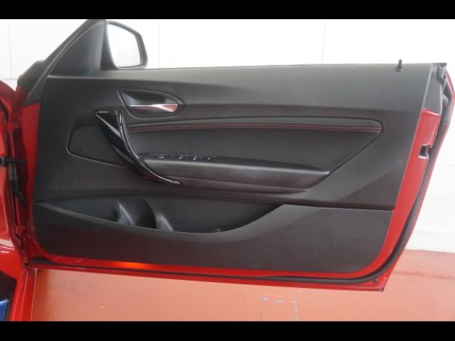 2015 BMW 2 SERIES CABRIOLET 缩略图 17