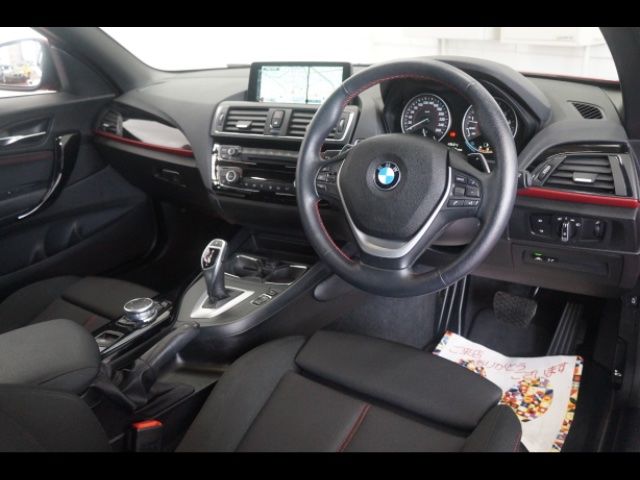 2015 BMW 2 SERIES CABRIOLET 缩略图 18