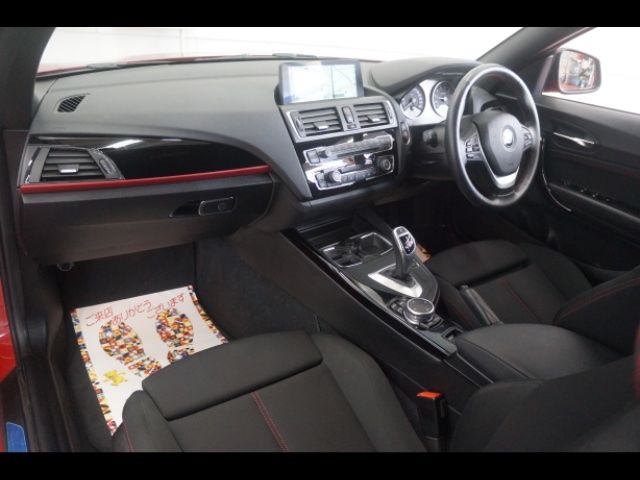2015 BMW 2 SERIES CABRIOLET 缩略图 21