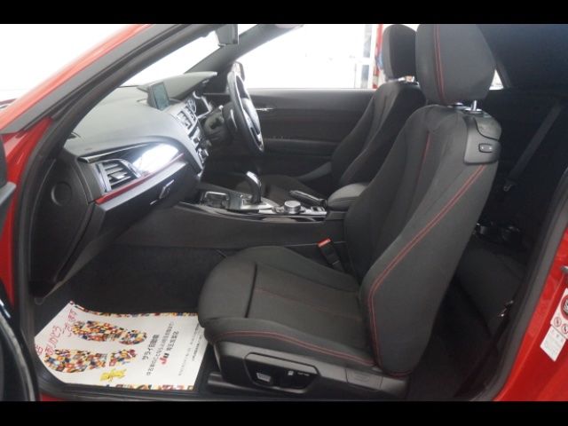 2015 BMW 2 SERIES CABRIOLET 缩略图 22