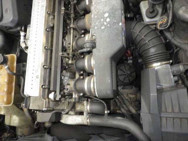 1998 BMW M5 缩略图 8