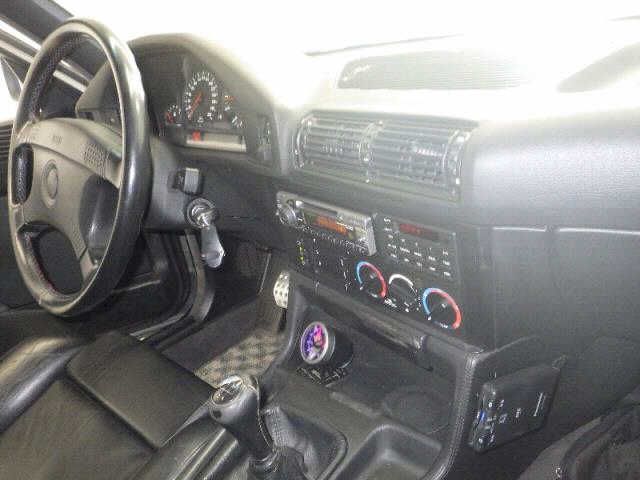 1998 BMW M5 缩略图 3