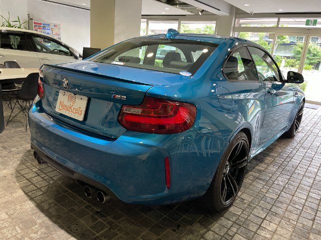 صورة 5 لـ 2017 BMW M2 COUPE