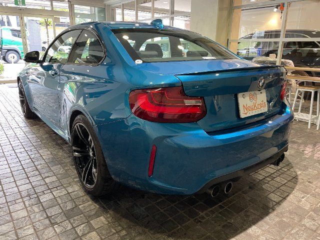 صورة 6 لـ 2017 BMW M2 COUPE