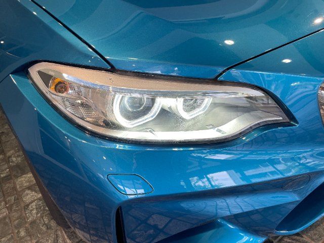 صورة 7 لـ 2017 BMW M2 COUPE