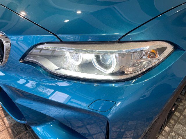 صورة 8 لـ 2017 BMW M2 COUPE