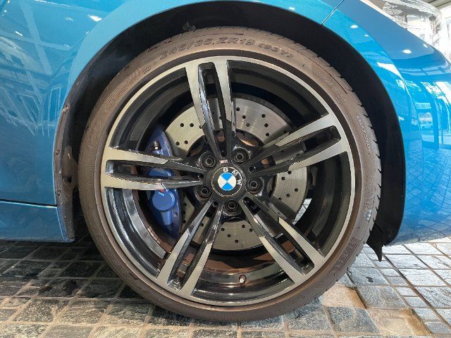 صورة 11 لـ 2017 BMW M2 COUPE