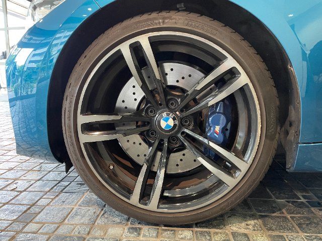 صورة 12 لـ 2017 BMW M2 COUPE