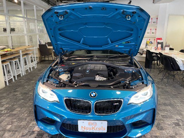 صورة 13 لـ 2017 BMW M2 COUPE