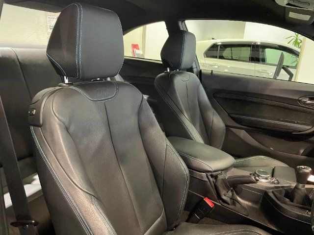 صورة مصغرة 17 لـ 2017 BMW M2 COUPE