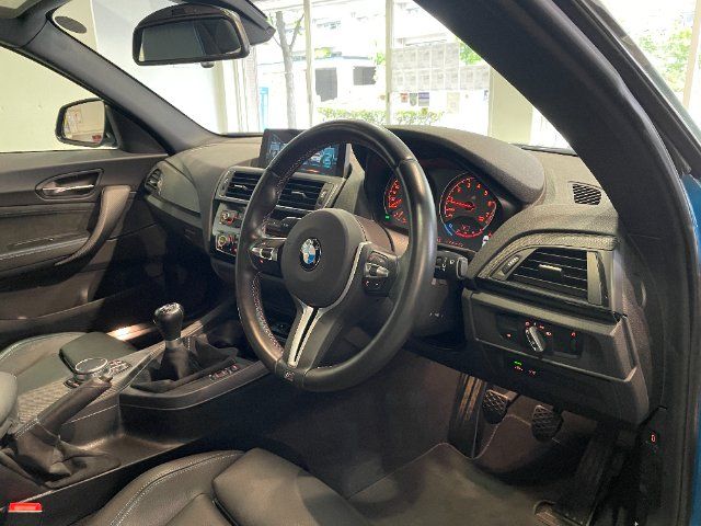 صورة مصغرة 19 لـ 2017 BMW M2 COUPE