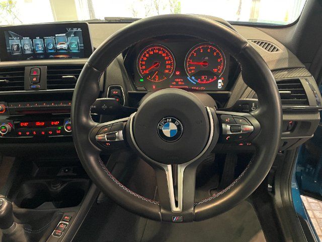 صورة مصغرة 20 لـ 2017 BMW M2 COUPE