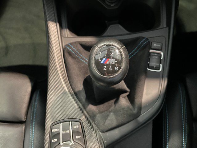 صورة مصغرة 22 لـ 2017 BMW M2 COUPE
