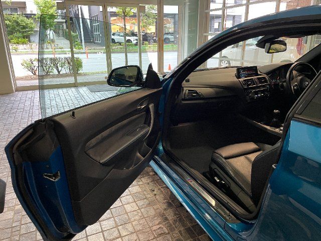 صورة مصغرة 24 لـ 2017 BMW M2 COUPE