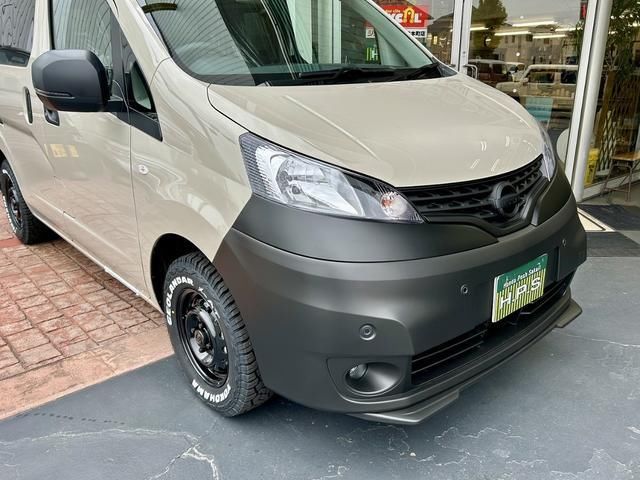 2026 Nissan NV200VANETTE WAGON 照片 6