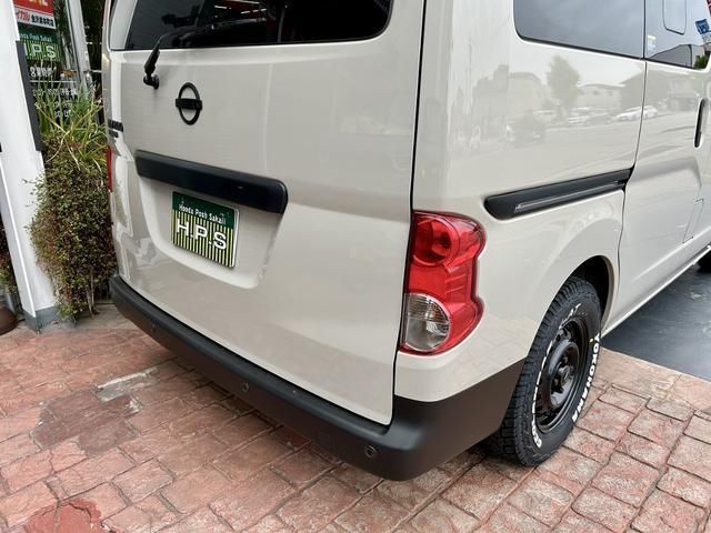 2026 Nissan NV200VANETTE WAGON 照片 7