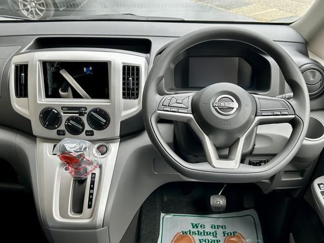 2026 Nissan NV200VANETTE WAGON 照片 12