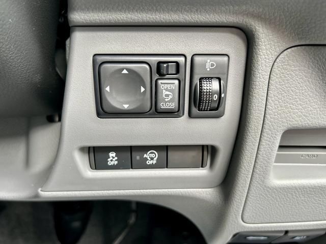 2026 Nissan NV200VANETTE WAGON 照片 13