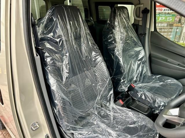 2026 Nissan NV200VANETTE WAGON 照片 14