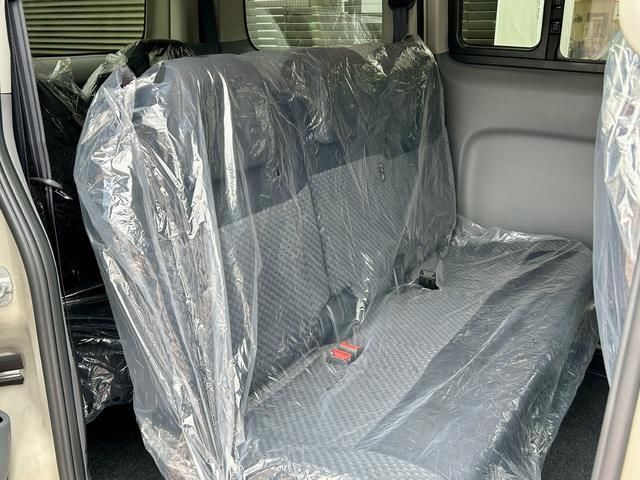 2026 Nissan NV200VANETTE WAGON 照片 15