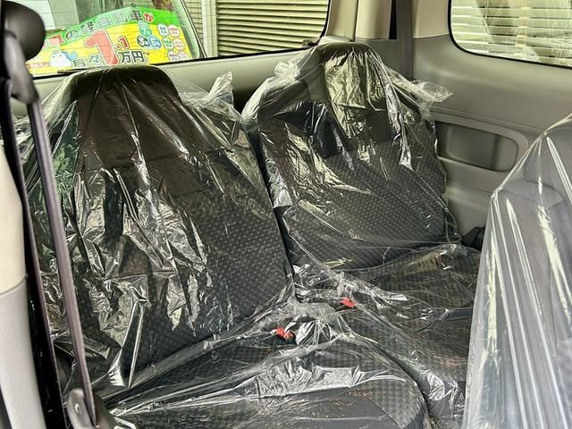 2026 Nissan NV200VANETTE WAGON 照片 16
