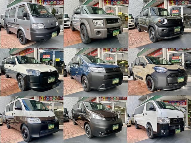 2026 Nissan NV200VANETTE WAGON — миниатюра 22