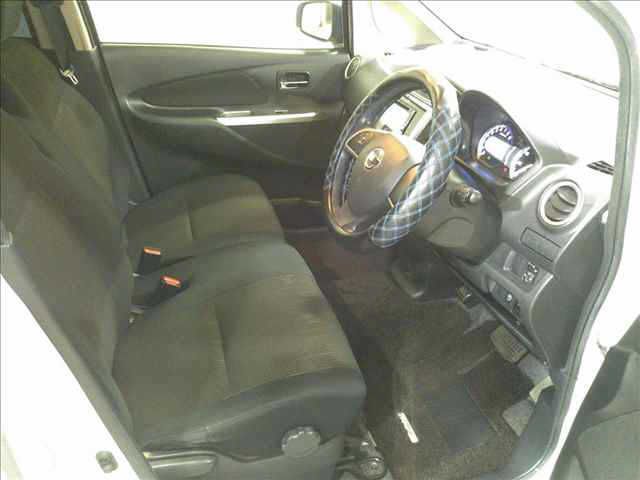 صورة 4 لـ 2013 Nissan DAYZ