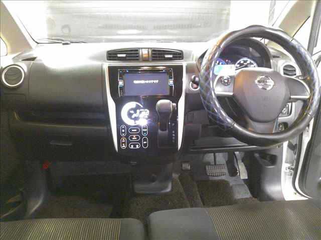 صورة 5 لـ 2013 Nissan DAYZ