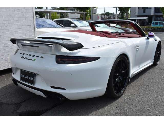 2013 Porsche 911 — миниатюра 6
