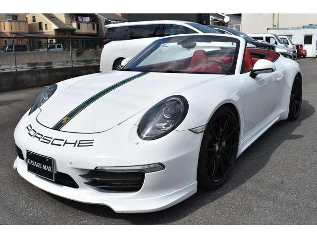 2013 Porsche 911 — миниатюра 8