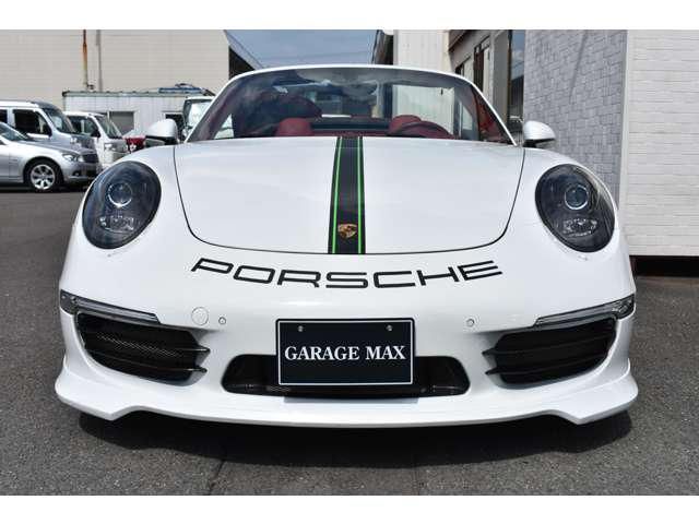2013 Porsche 911 — миниатюра 3