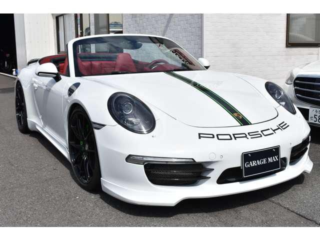 2013 Porsche 911 — миниатюра 11