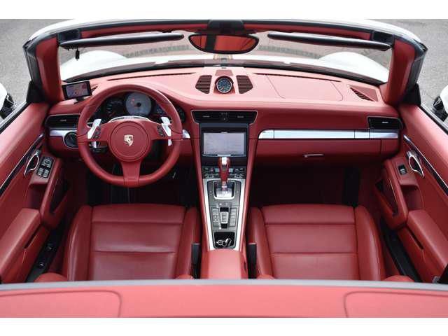 2013 Porsche 911 — миниатюра 12