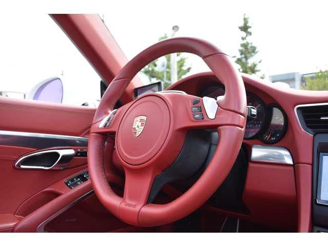 2013 Porsche 911 — миниатюра 17