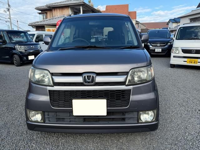 2006 Honda ZEST 照片 5
