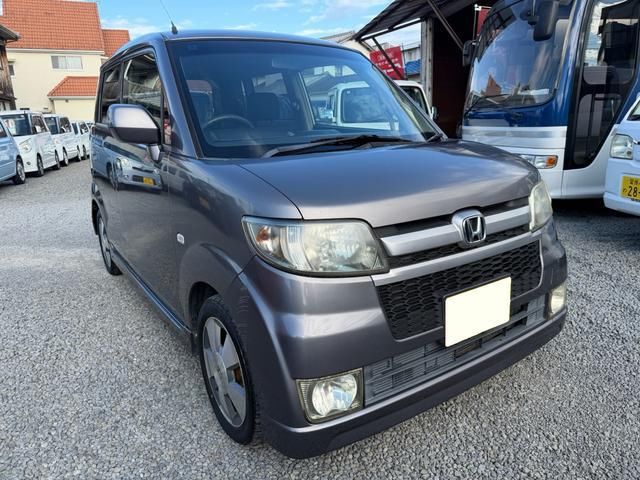 2006 Honda ZEST 照片 6