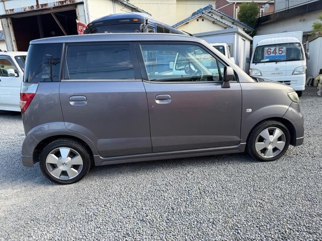 2006 Honda ZEST 照片 7