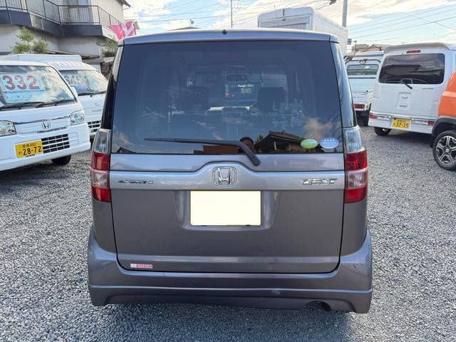 2006 Honda ZEST 照片 8