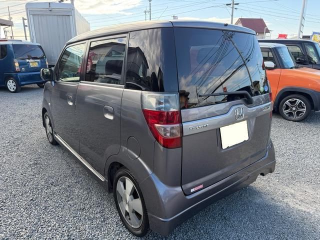 2006 Honda ZEST 照片 9