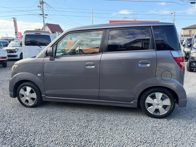 2006 Honda ZEST 照片 10