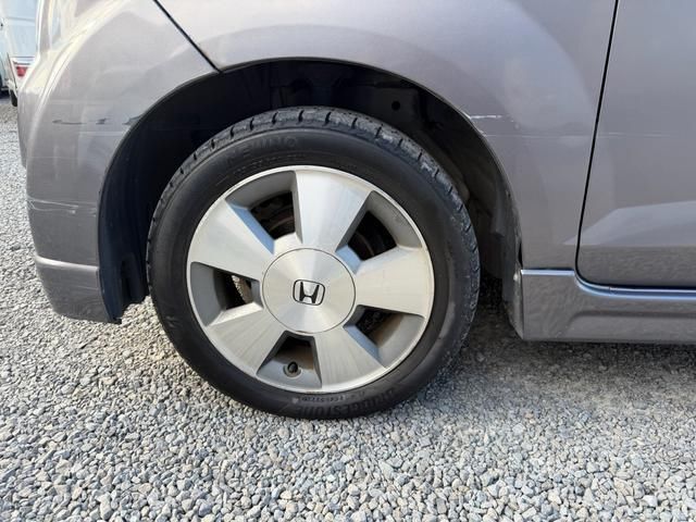 صورة مصغرة 11 لـ 2006 Honda ZEST