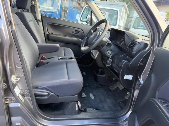 صورة مصغرة 14 لـ 2006 Honda ZEST